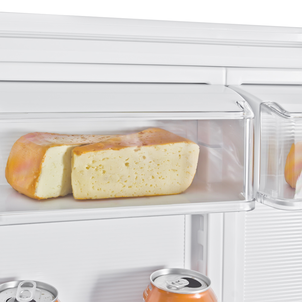 0169287 Холодильник с морозильником   ATLANT ХМ-4009-022 белый STDN-0132497 - Вид №7