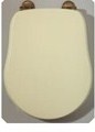 20664 Сиденье для унитаза Migliore Bella