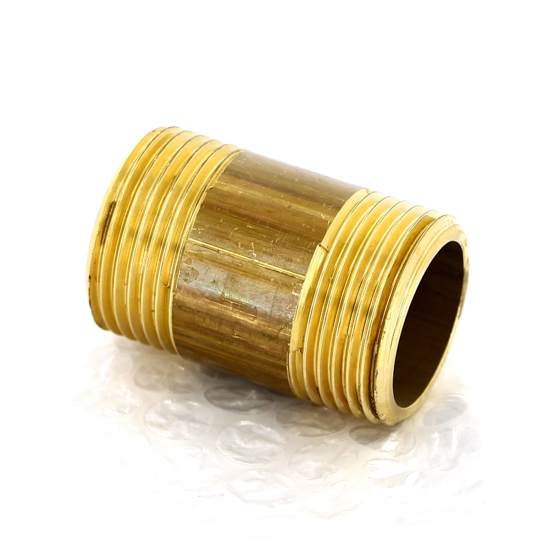 Удлинитель Н TIEMME 1"х50мм 1500278 - Вид №3