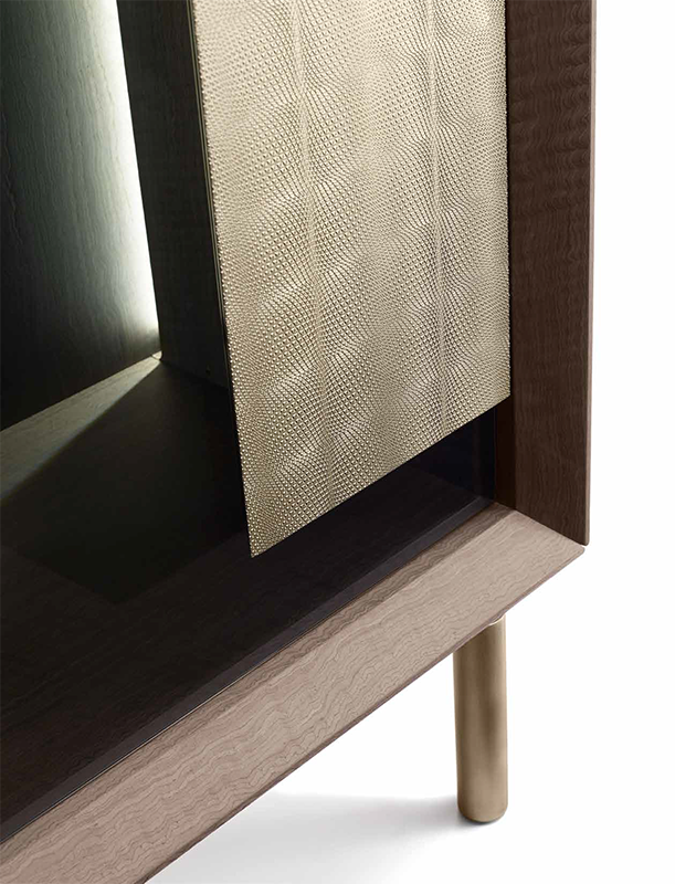 Витрина QUADRO GRILLI 781706  - Вид №1