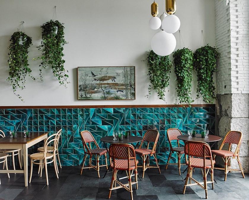 Theia Трехмерная керамическая плитка Tejo sun-id-1485918 - Вид №9