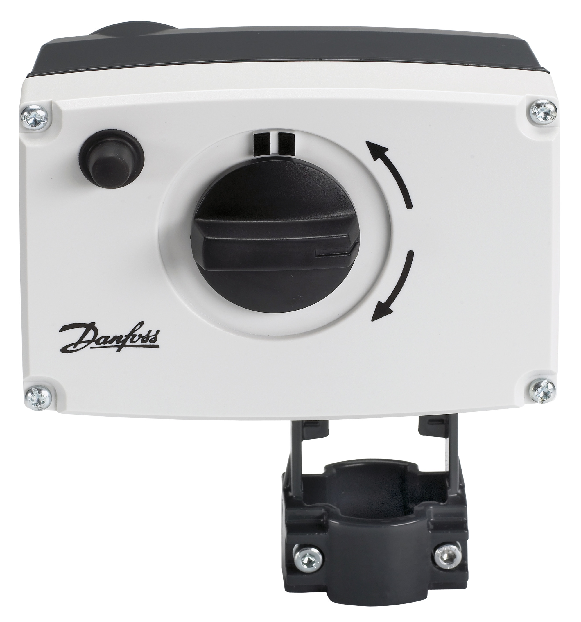 Danfoss Редукторные электроприводы с трехпозиционным управлением Электропривод импульсный AMV13 230B 082G3003  - Вид №39