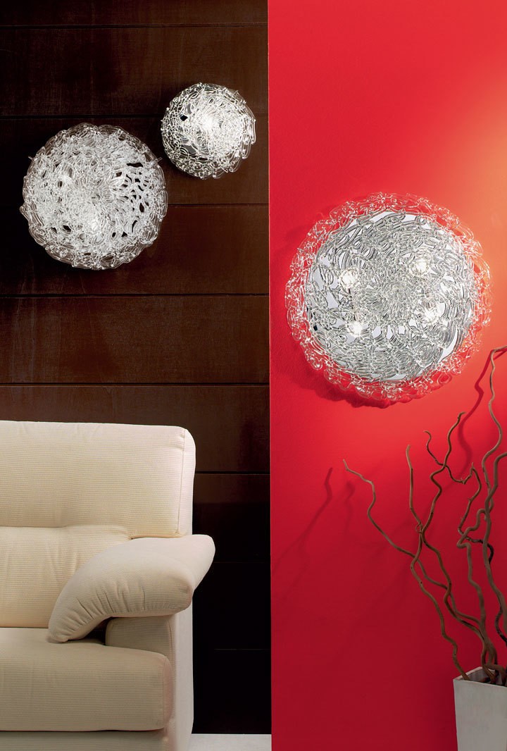 Linea Light 4650 Artic потолочный 59159 - Вид №1