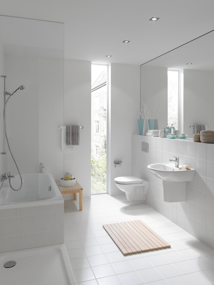 H8109510001561 Раковина LAUFEN PRO - Вид №5