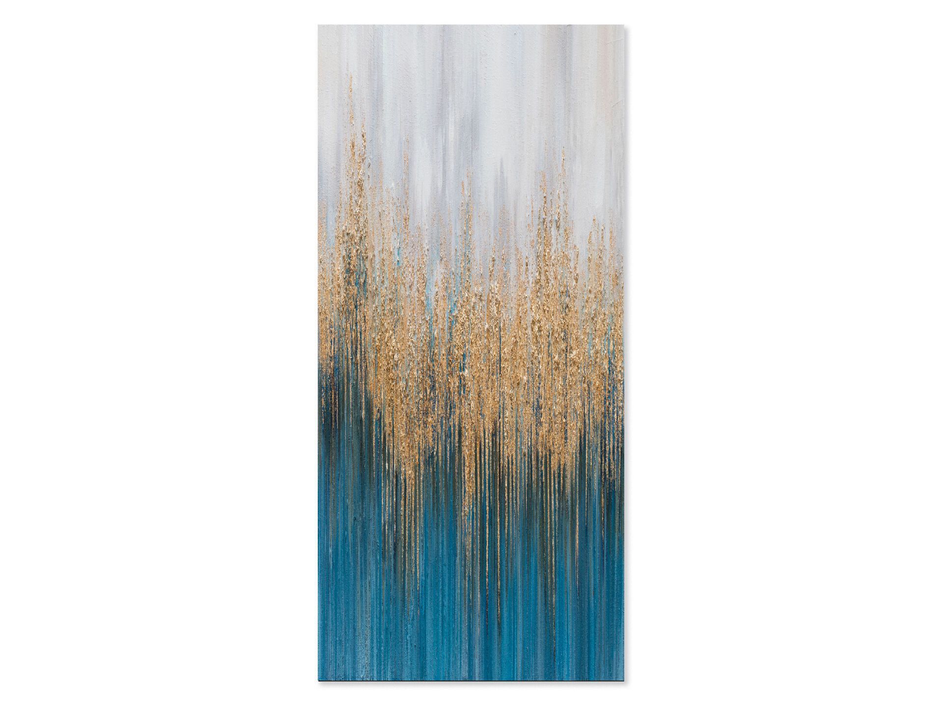 Холст рамки Agave HIGH BLUE ART ARCH-00058883