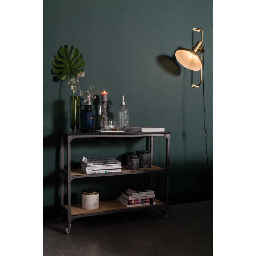 Полка Consuela Dutchbone 4200011 - Вид №2