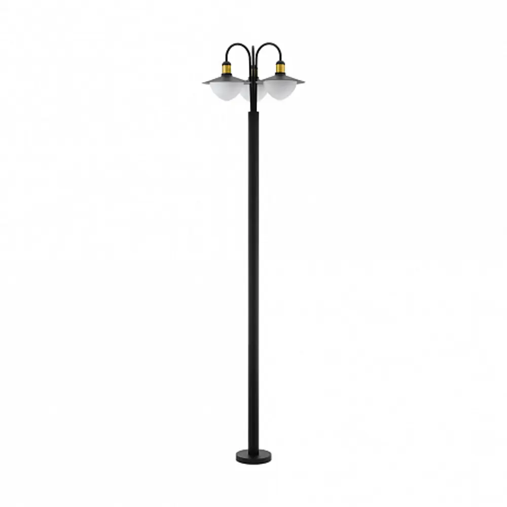 Столб уличный Eglo «Sirmione» 220 см STLM-2130914