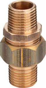 Viega Резьбовой соединительный элемент 3344 (446871)