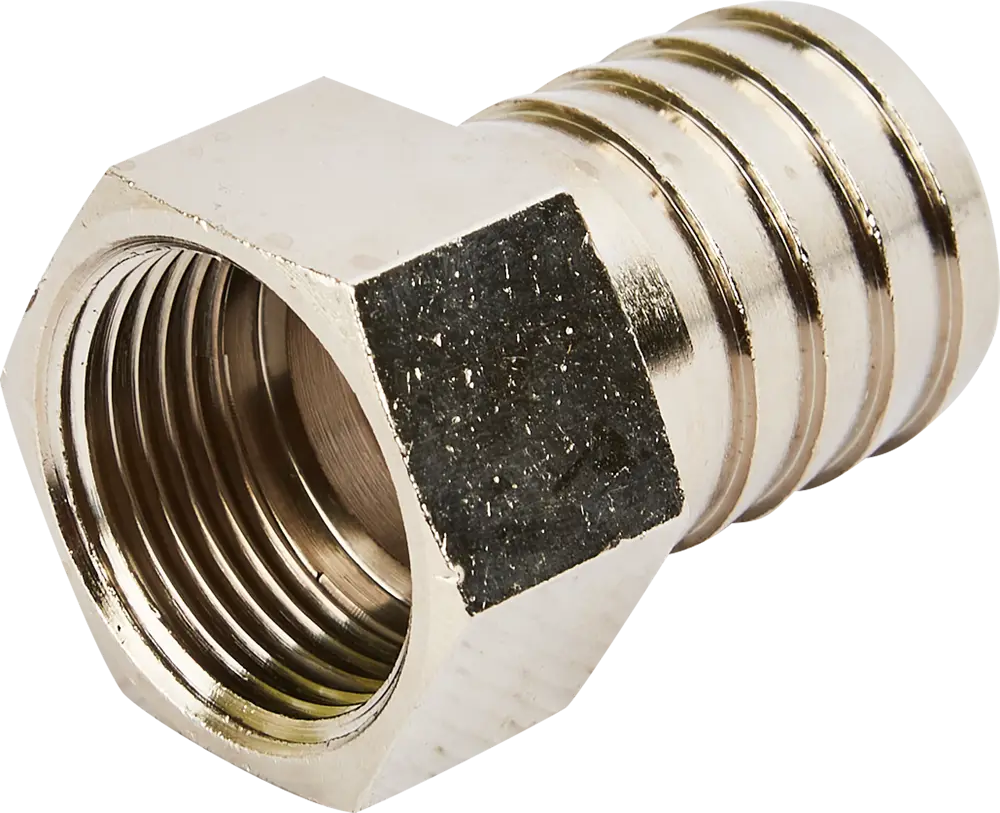 Штуцер STOUT 3/4"x25 мм для трубопроводных систем 84868154