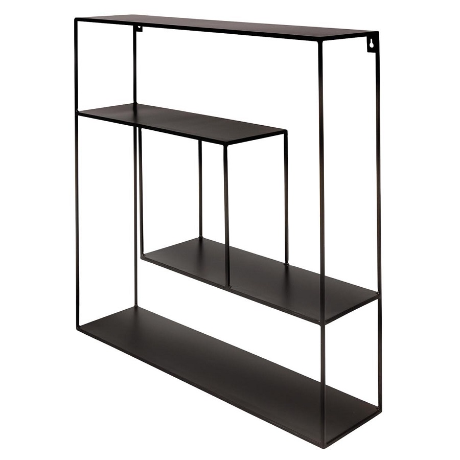 Полка настенная Expo Zago EXPOETAMUR3N - Вид №1