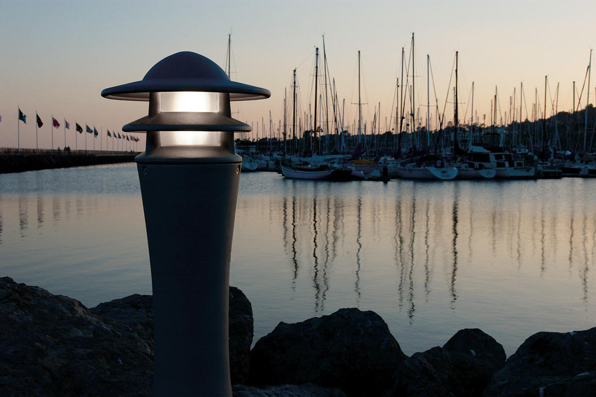 FSRT239 Столбик Triada  Forms-surfaces  - Вид №3