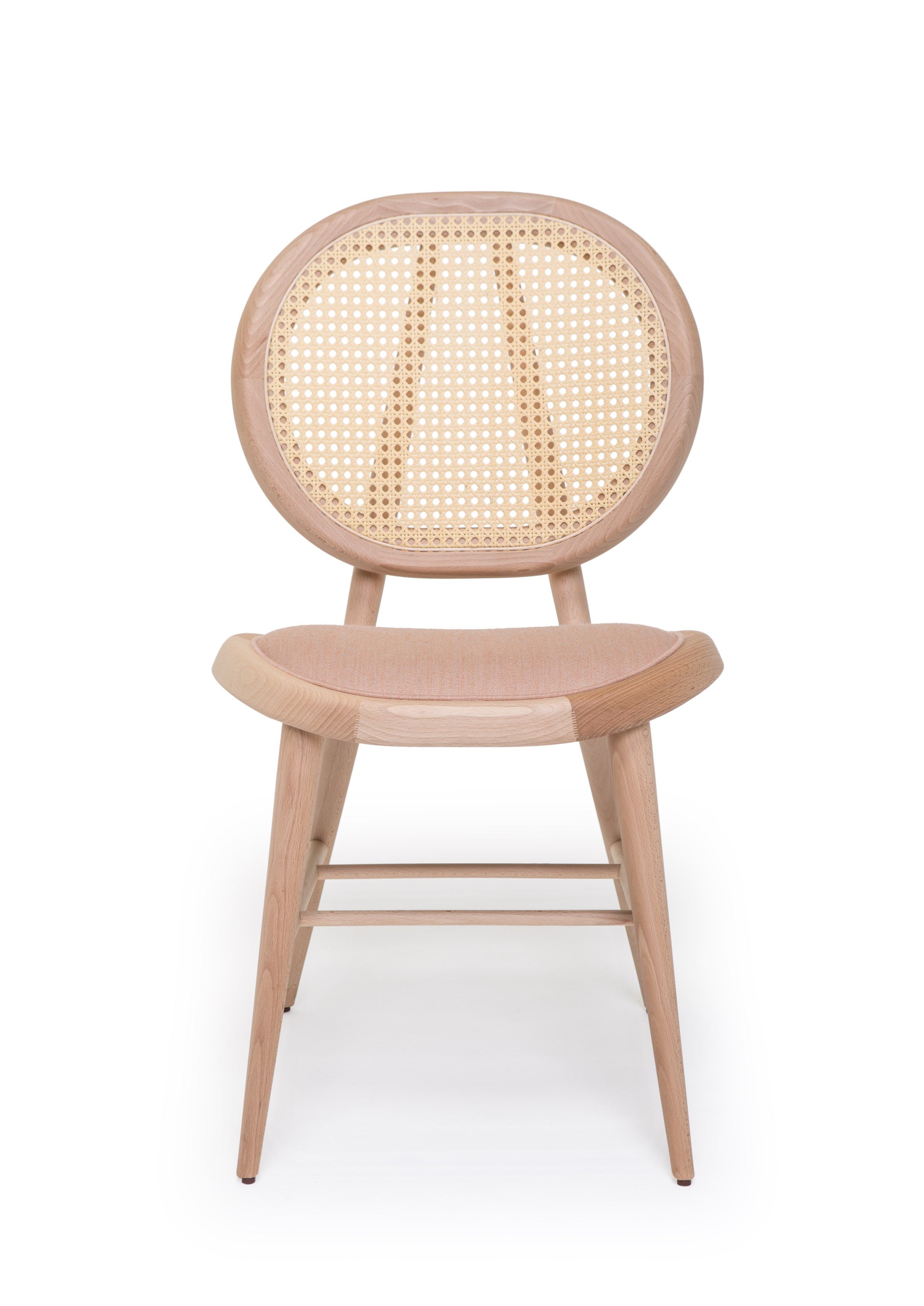 Бук медальон стул Vergés Bernardes ARCH-00038116 - Вид №1