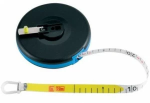 Ausonia Профессиональная метрическая розелла Misura