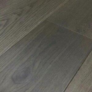 Инженерная доска GreenLine ArtClick 143 Оникс Дуб Натур с брашью (Текстурированная) 1300\1500х150 мм.