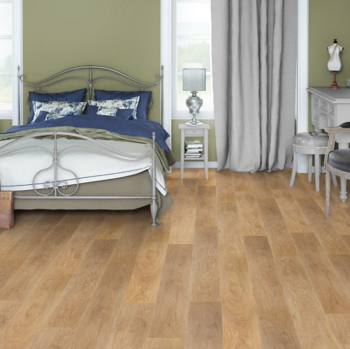 Ламинат Tarkett Дуб Селект бежевый 3000100104 - Вид №5