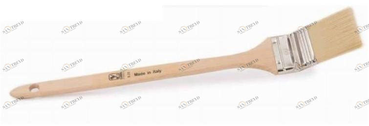 GAMMA PENNELLI Кисть для радиаторов Pennellesse sun-id-1440670