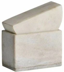 101 Copenhagen Мраморный контейнер Cubism 111139