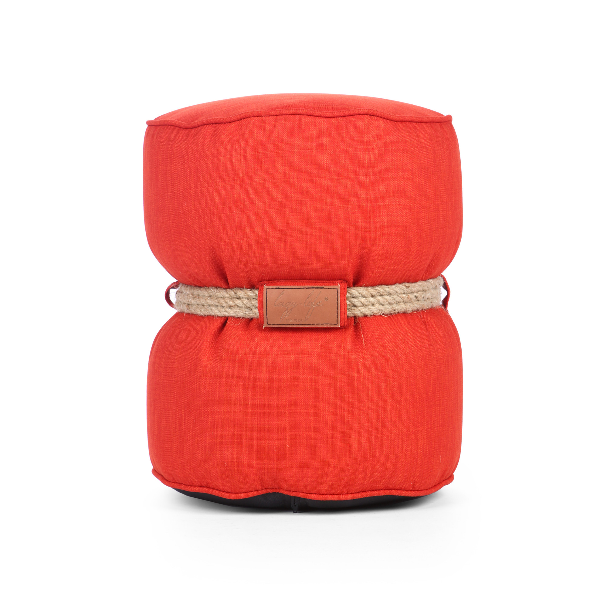 2000983113436 Пуф Tam-Tam LAZY LIFE PARIS 