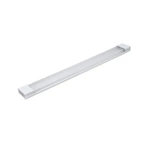 Светильник линейный светодиодный Ritter DPO02-36-6K-PRIZMA 1200 мм 36 Вт, холодный белый свет