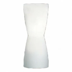 Светильник настенный белый Vistosi AP Clessy BC VISTOSI  00-3882755 Белый