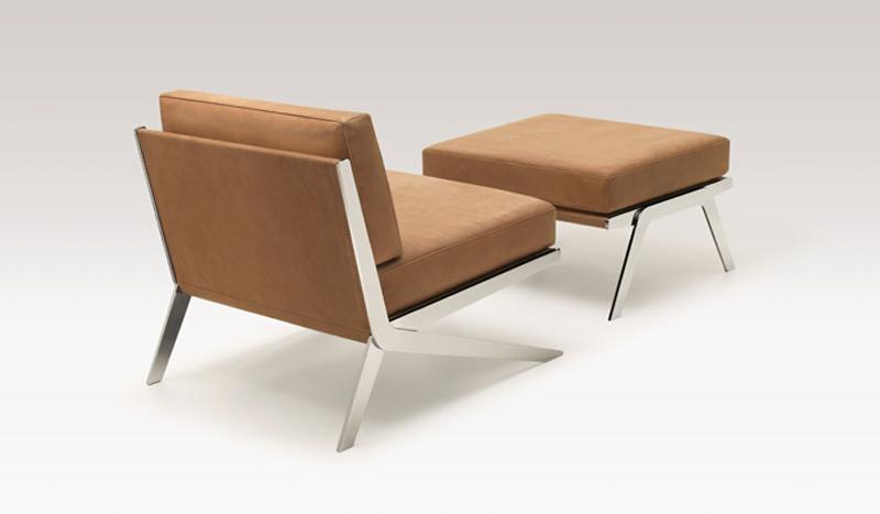 de Sede Пуф из кожи Ds-60 sun-id-1420092 - Вид №1