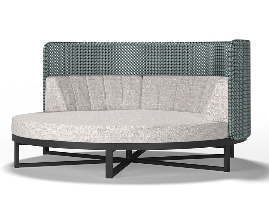 Ткань круглая Садовая кровать MAMAGREEN Munia ARCH-00030326 - Вид №2