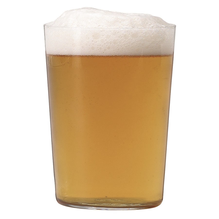 G060-18-992A Набор стаканов gio, 560 мл, 4 шт. LSA International  - Вид №5