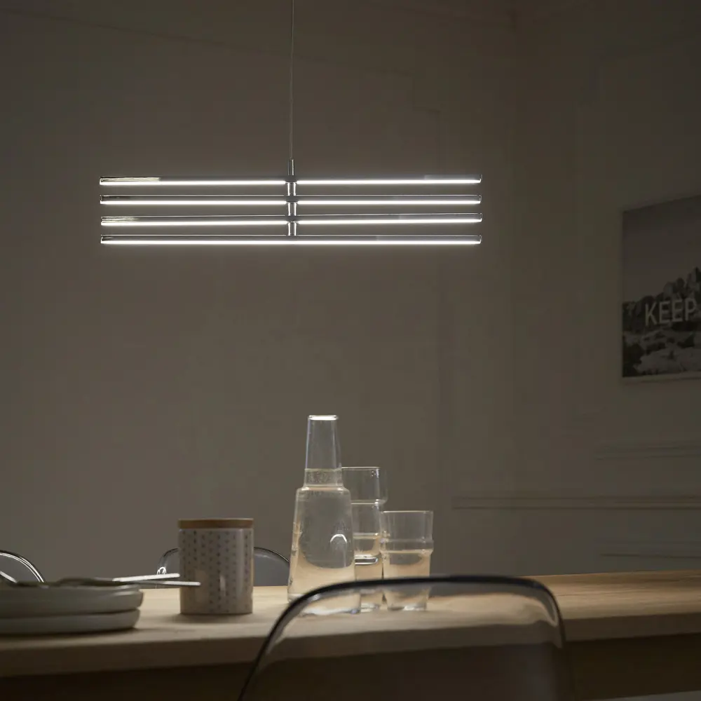 Светильник подвесной KREAFORTA Comito нейтральный белый свет STLM-2193619 - Вид №7