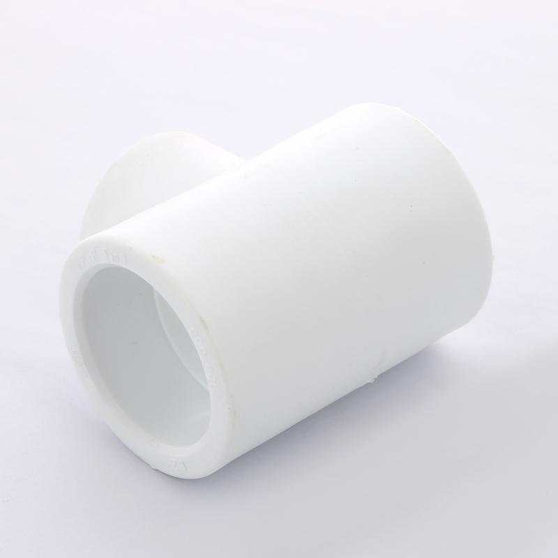 Тройник ProAqua 50х40х50 редукционный PRO AQUA PA14552P - Вид №2