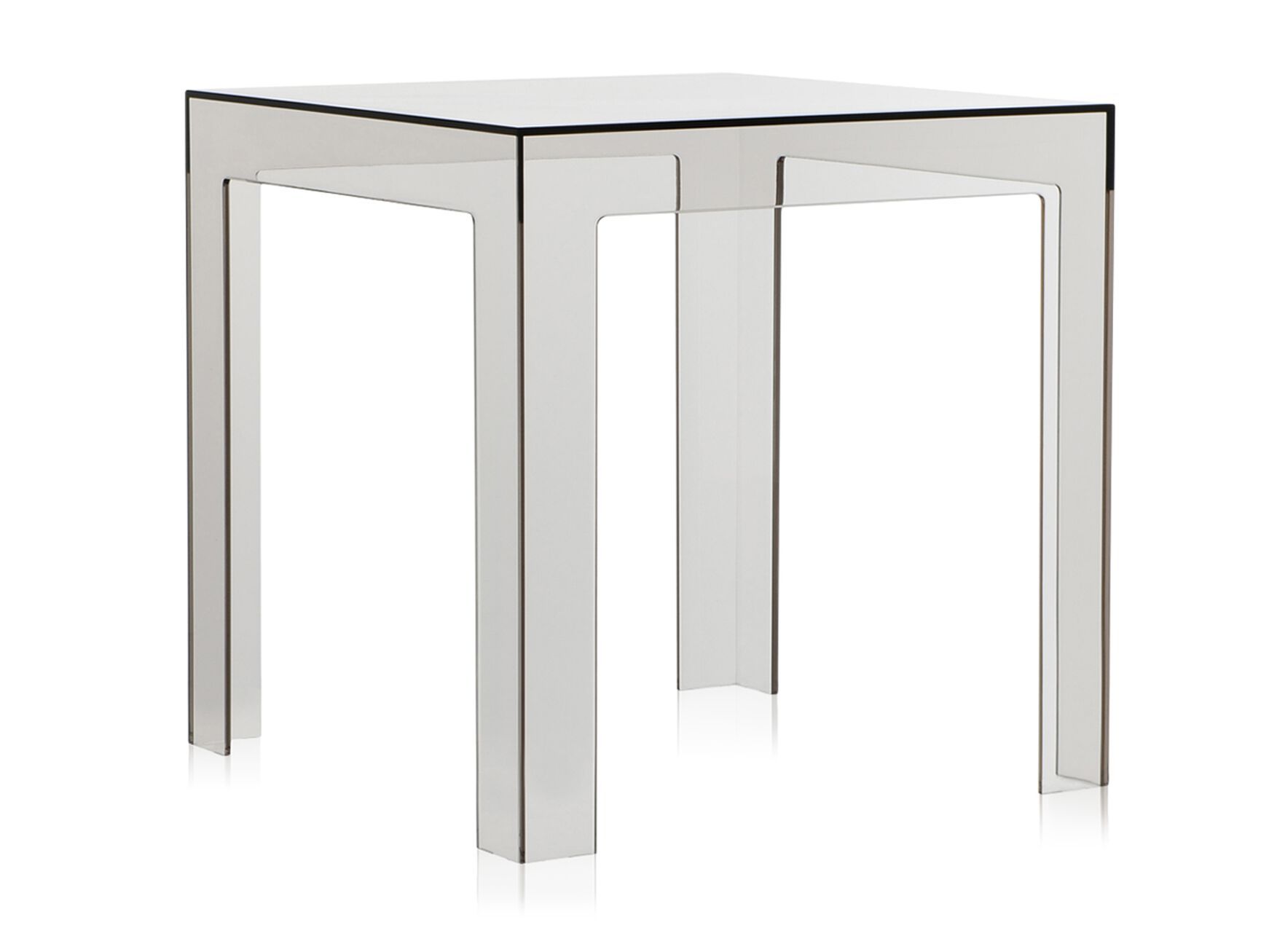 Квадратный садовый стол из поликарбоната Kartell JOLLY ARCH-00042826 - Вид №12