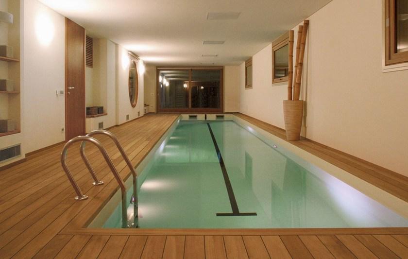 Fiemme Tremila Профнастил из тика sun-id-1428991 - Вид №5