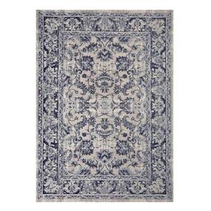 Ковер Tebriz, 160х230 см, античный синий