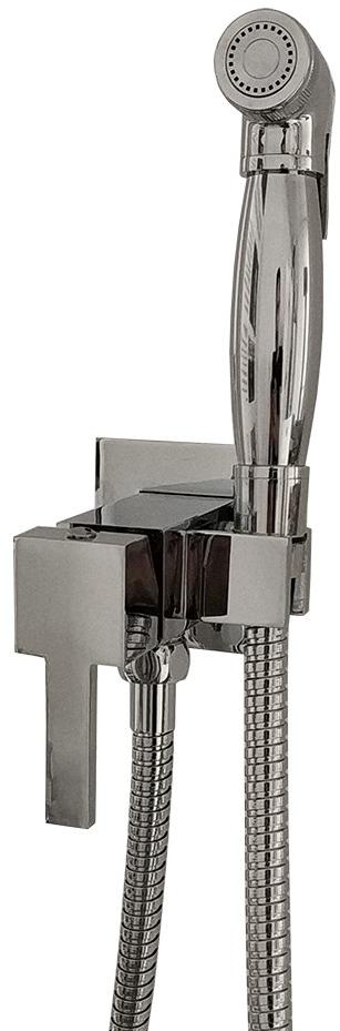 53CR442QRU KAMPANA Смеситель с гигиеническим душем Paini 