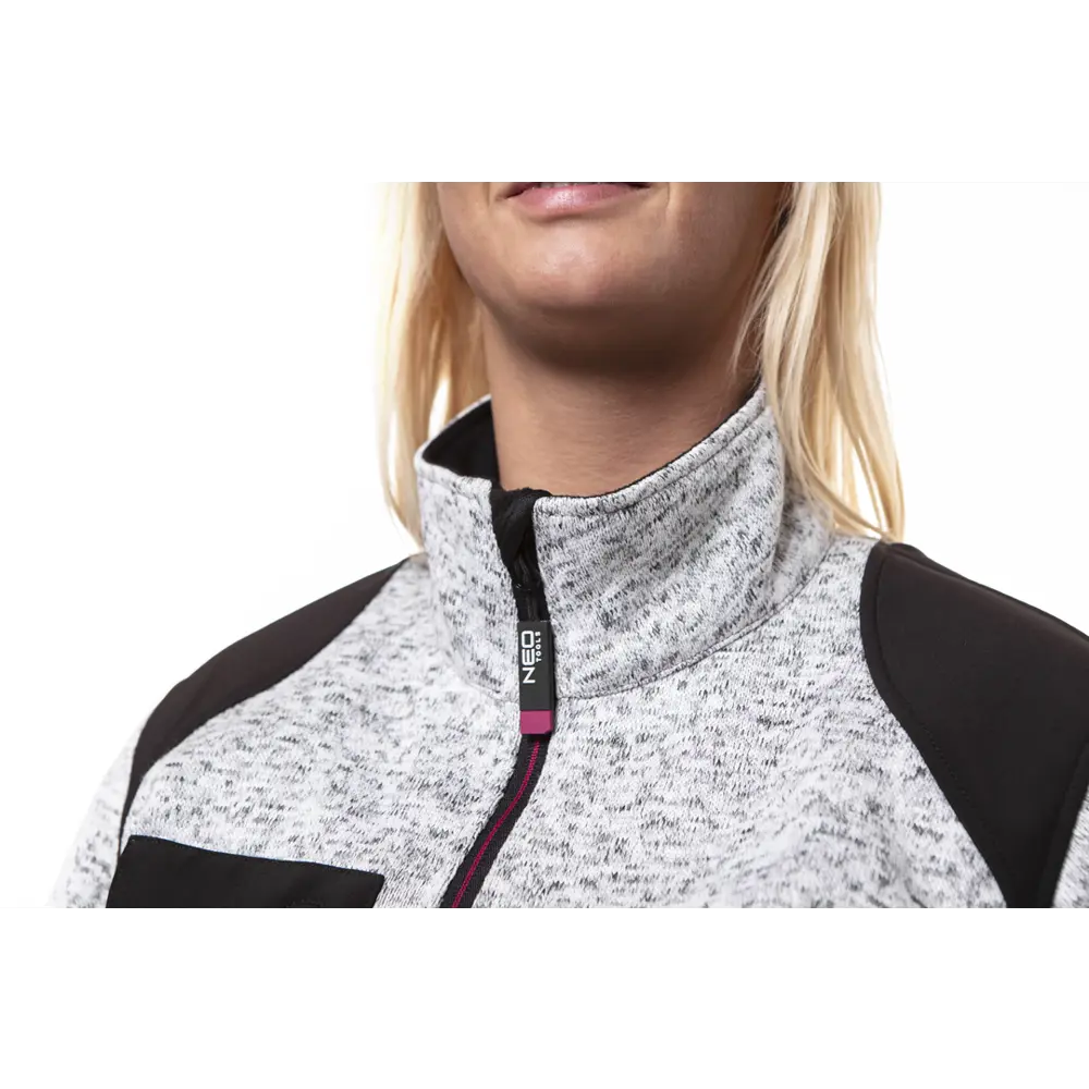 Толстовка женская Neo Softshell, размер XXL 82775373 STLM-2009206 Neò  - Вид №5