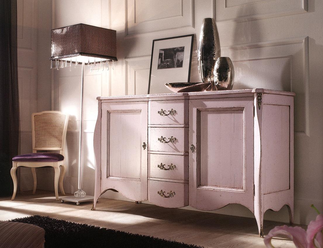 Комод  GENUS MB801   1 