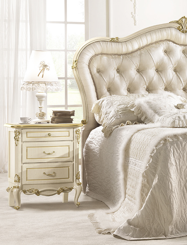 Тумбочка  ANTONELLI MORAVIO 7010 