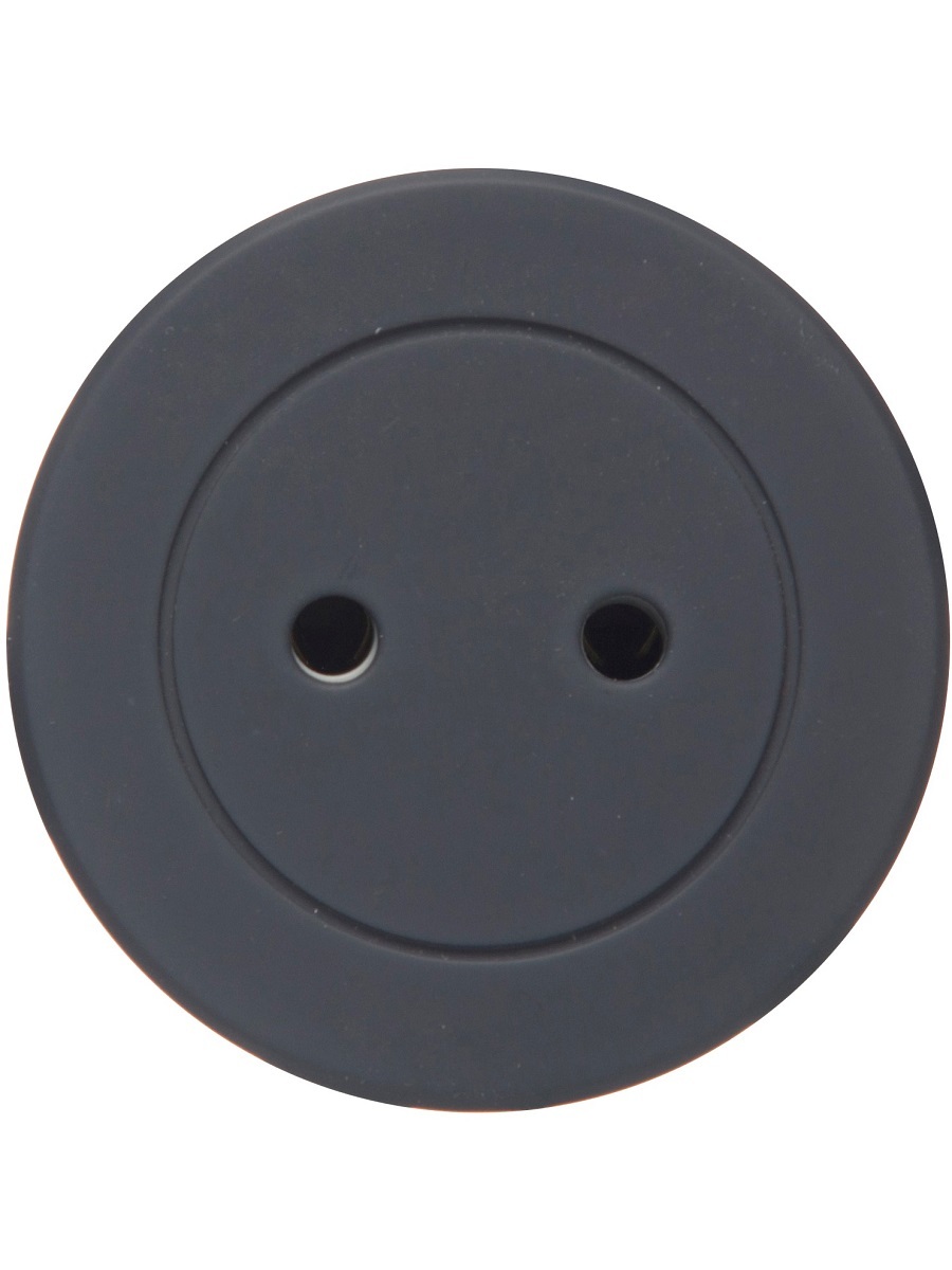 Блок электрических розеток Element 12039 Anthracite NAVAKO 