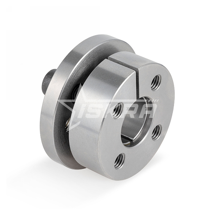 IS3410 Зажимная втулка KLBB345 (PHF FX52-45x80) ISKRA  - Вид №4