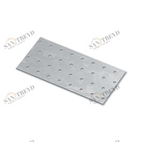 Плита TB 20 60 200 TB20 Tecfi 60 х 200 