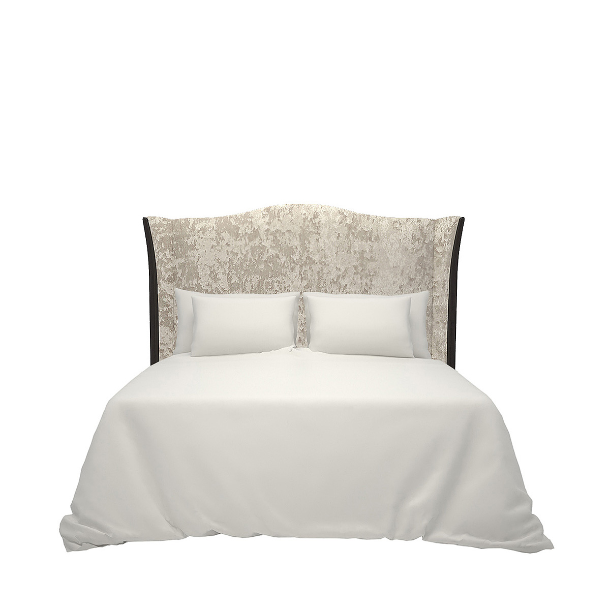 Изголовье кровати Лорен Lauren А3050 Coleccion Alexandra 