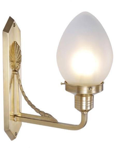 Patinas Lighting Бра ручной работы из латуни Barcelona sun-id-1406253 - Вид №3