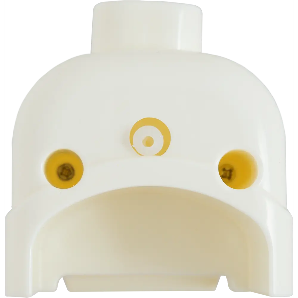 Настенный диспенсер для жидкого мыла MR PENGUIN 400 мл 12620303 STLM-0002269 - Вид №3