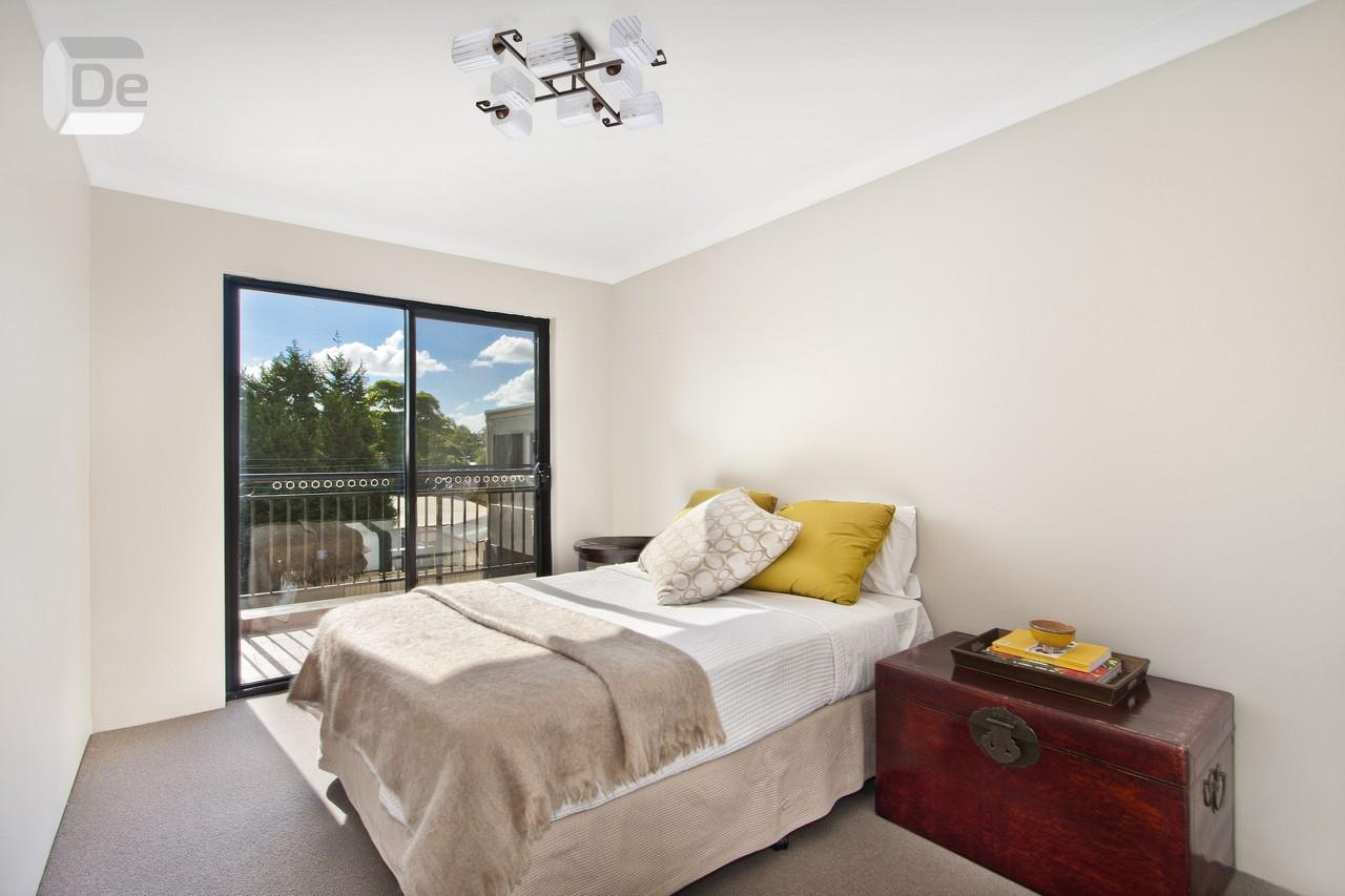 Потолочная люстра De Markt Тетро 673012508 DE MARKT ДИЗАЙНЕРСКИЕ, ТЕТРО 183256 Белый  - Вид №1