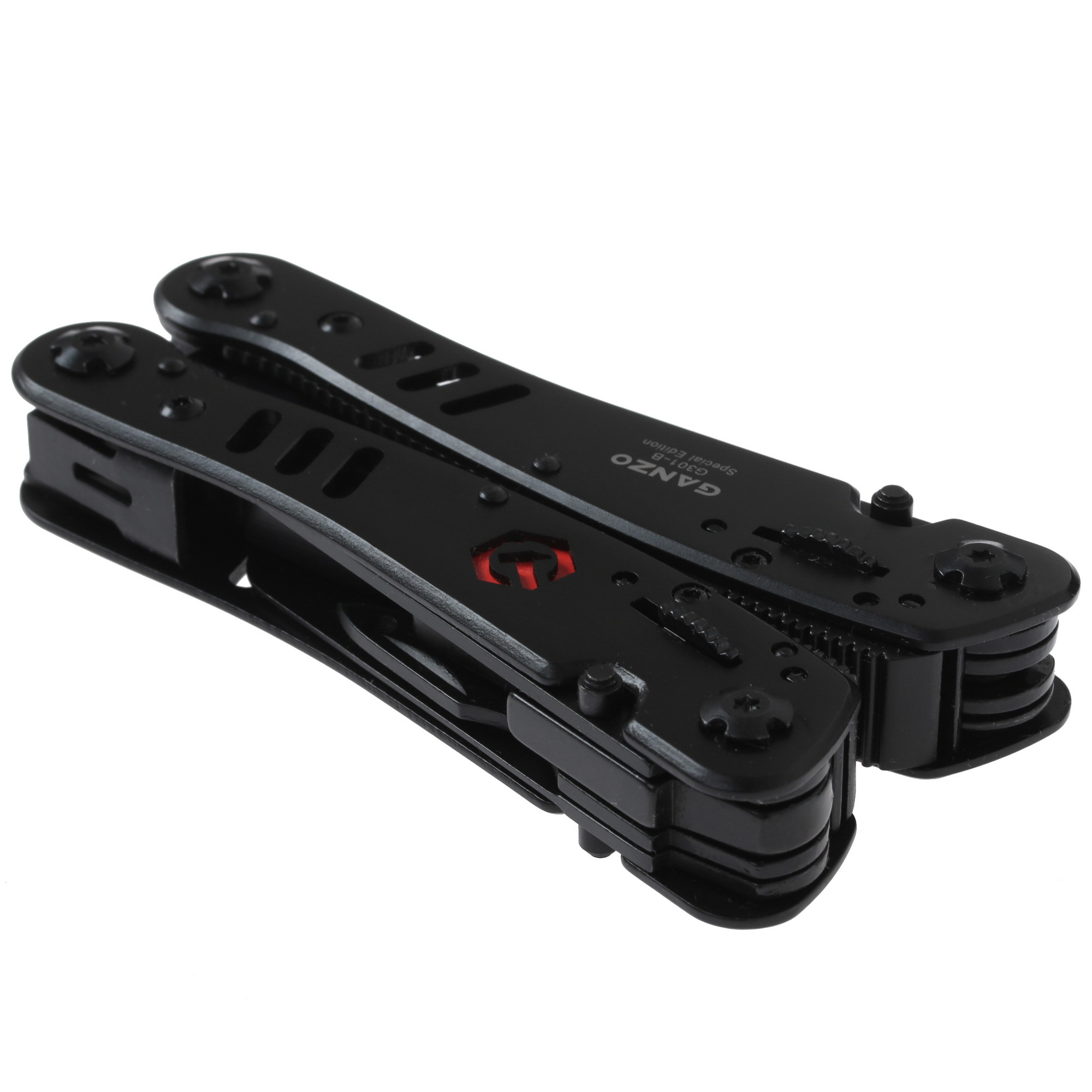 Мультитул Ganzo G301B 4861618 STDN-0032922 - Вид №4