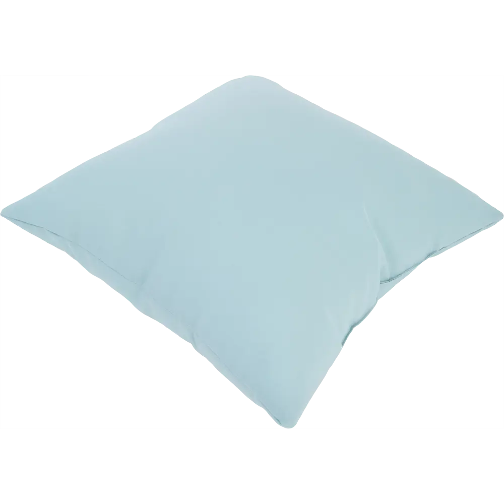 Подушка «Яркость» 40x40 см цвет бирюзовый 82406735 STLM-2003364 SEASONS  - Вид №2