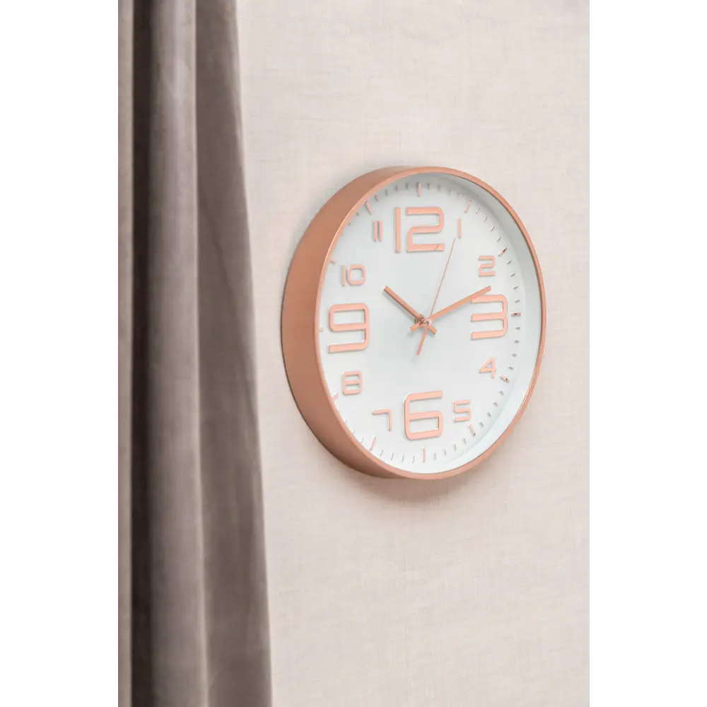 Часы настенные «Модерн», 30 см Santreyd STLM-2142014 - Вид №4