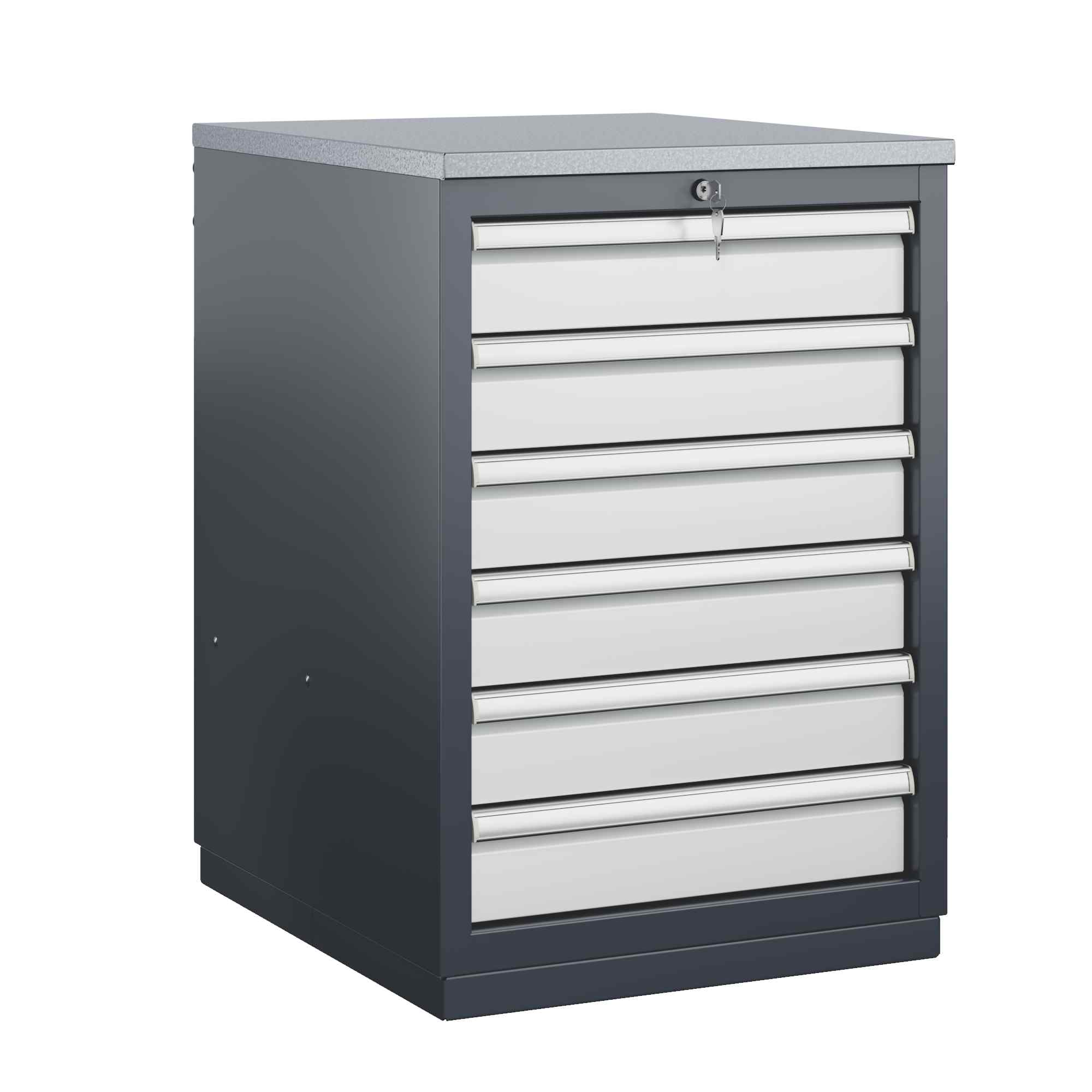 Тумба инструментальная FBK G6.1 Верстакофф 216510