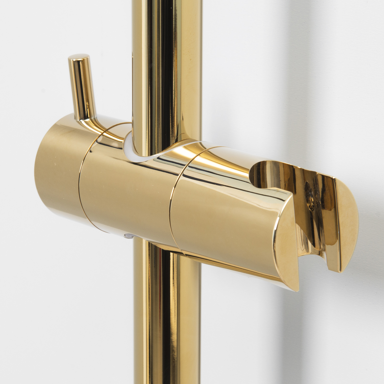 A193 Стойка для душа WasserKRAFT  - Вид №1