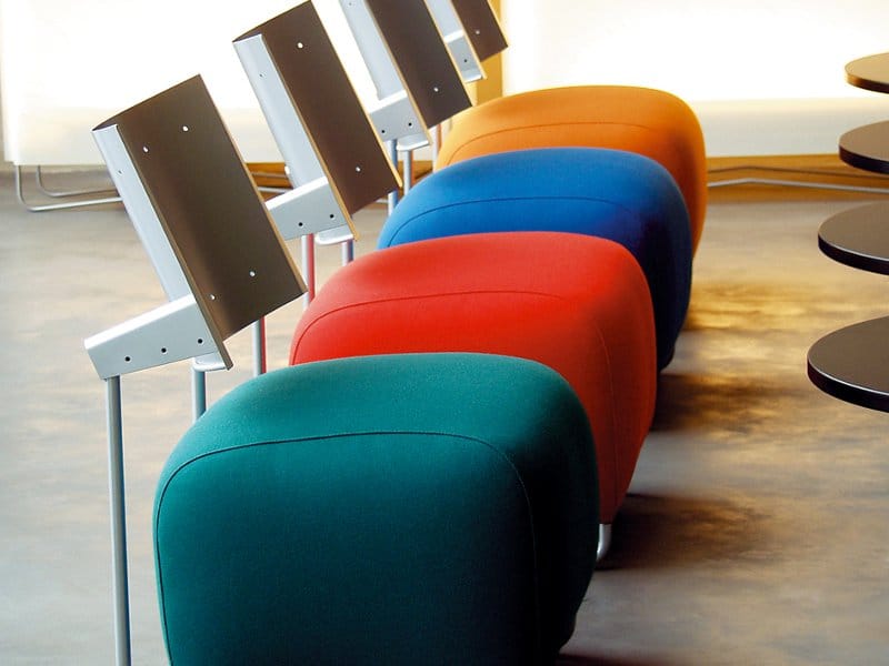 Тканевое кресло Inno Оскар ARCH-00147928 - Вид №3