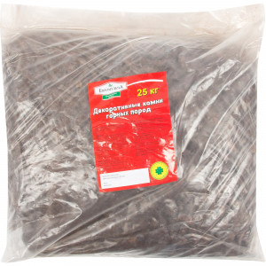 82259311 Каменная крошка декоративная «Яшма» 25 кг 5-20 мм